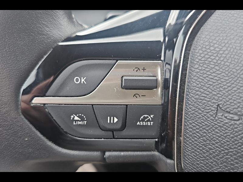 Image PEUGEOT 308 SW 1.5 BlueHDi 130ch S&S Allure Pack EAT8