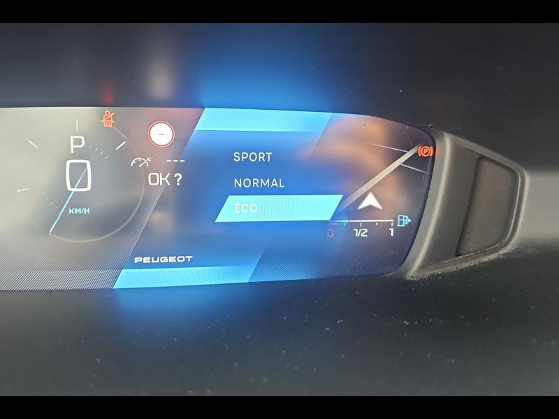Image PEUGEOT 308 SW 1.5 BlueHDi 130ch S&S Allure Pack EAT8