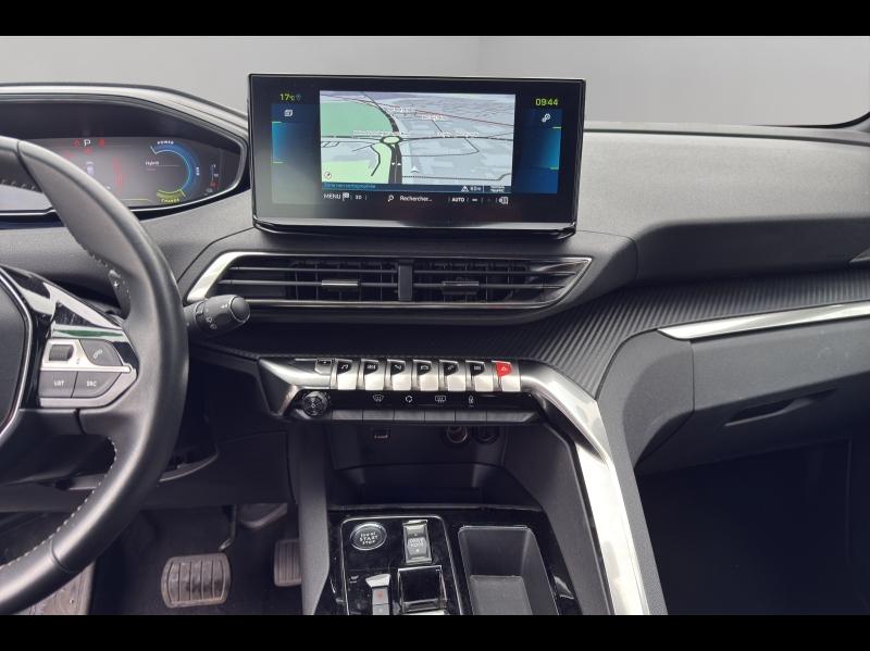Image PEUGEOT 3008 HYBRID 225ch Active Pack e-EAT8