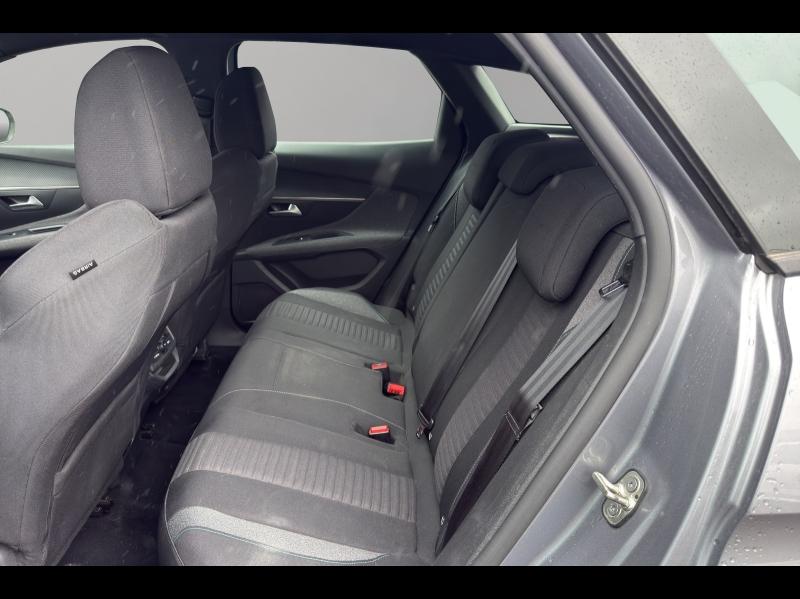 Image PEUGEOT 3008 HYBRID 225ch Active Pack e-EAT8