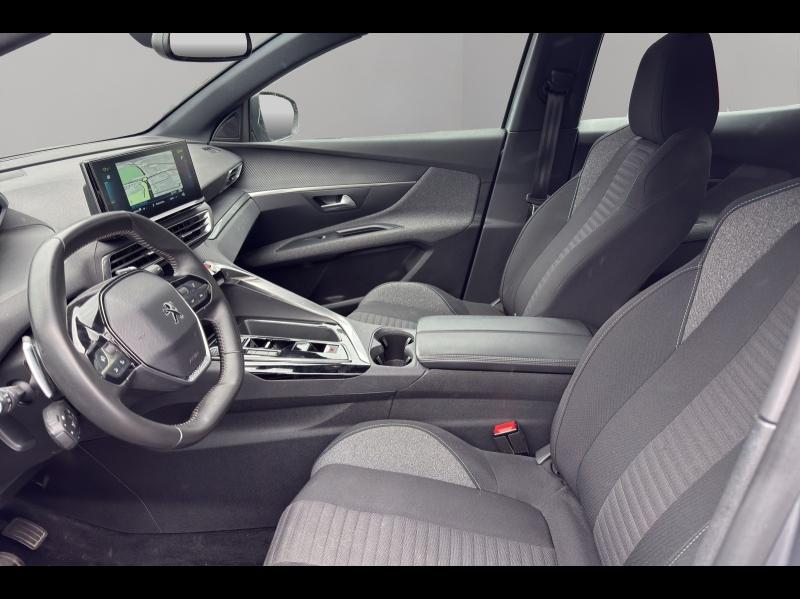 Image PEUGEOT 3008 HYBRID 225ch Active Pack e-EAT8