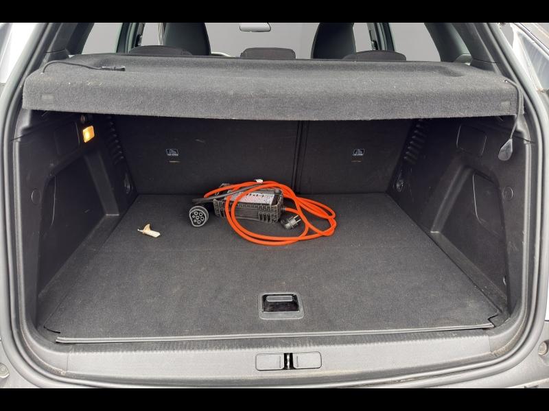 Image PEUGEOT 3008 HYBRID 225ch Active Pack e-EAT8