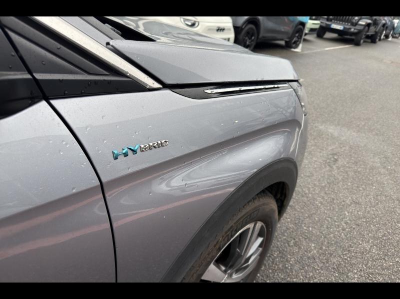Image PEUGEOT 3008 HYBRID 225ch Active Pack e-EAT8