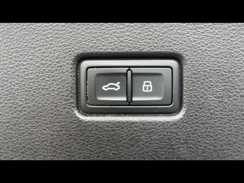 Image AUDI Q5 Sportback 40 TDI Mild Hybrid 204ch S line quattro S tronic 7