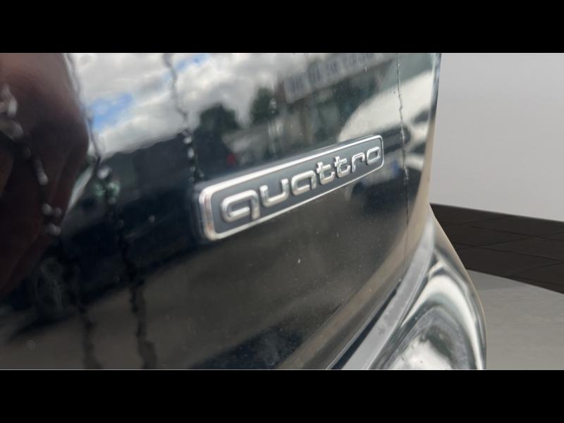 Image AUDI Q5 Sportback 40 TDI Mild Hybrid 204ch S line quattro S tronic 7
