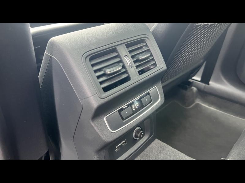 Image AUDI Q5 Sportback 40 TDI Mild Hybrid 204ch S line quattro S tronic 7