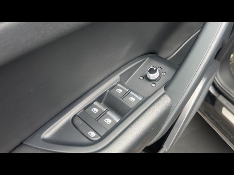 Image AUDI Q5 Sportback 40 TDI Mild Hybrid 204ch S line quattro S tronic 7