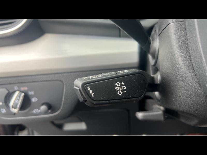 Image AUDI Q5 Sportback 40 TDI Mild Hybrid 204ch S line quattro S tronic 7