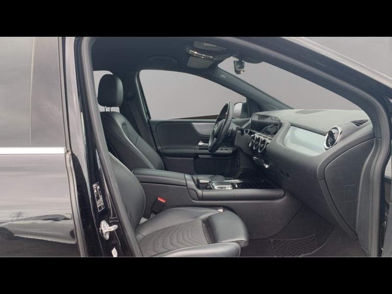 Image MERCEDES-BENZ Classe B 180d 116ch Progressive Line Edition 7G-DCT