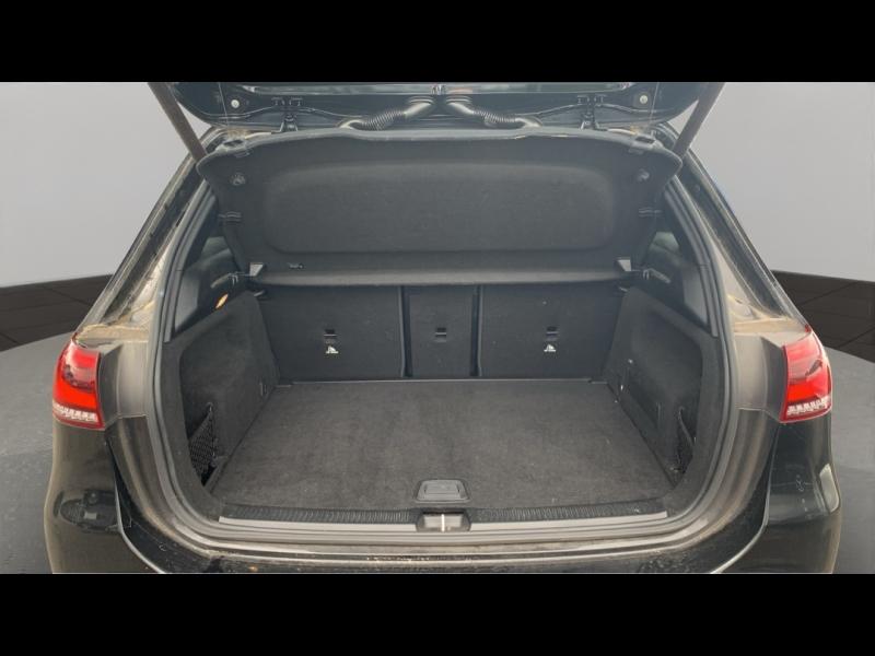 Image MERCEDES-BENZ Classe B 180d 116ch Progressive Line Edition 7G-DCT