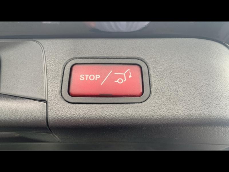Image MERCEDES-BENZ Classe B 180d 116ch Progressive Line Edition 7G-DCT