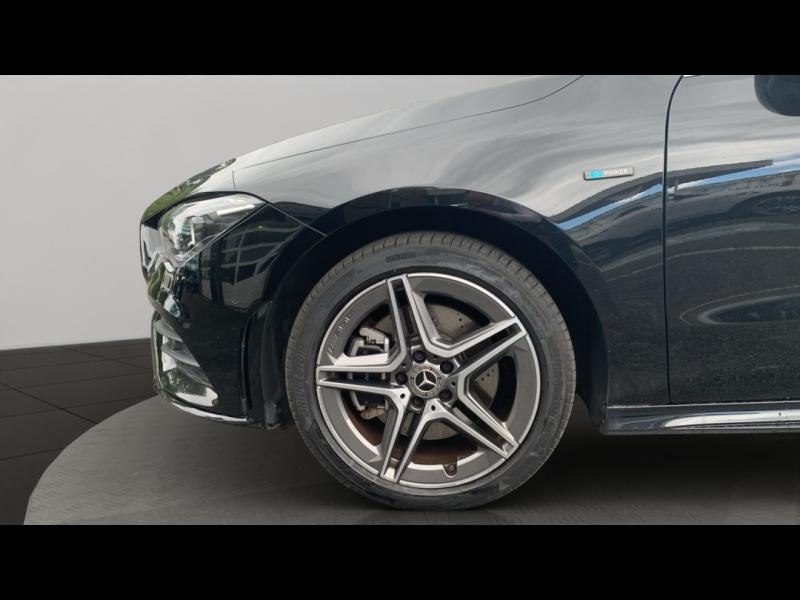 Image MERCEDES-BENZ CLA Shooting Brake 250 e 160+102ch AMG Line 8G-DCT