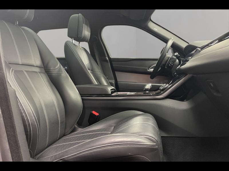 Image LAND-ROVER Range Rover Velar 2.0 P400e 404ch PHEV R-Dynamic HSE AWD BVA