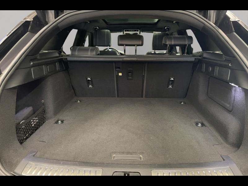 Image LAND-ROVER Range Rover Velar 2.0 P400e 404ch PHEV R-Dynamic HSE AWD BVA
