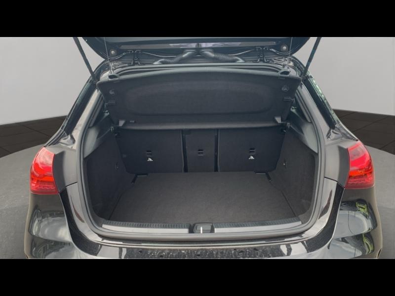 Image MERCEDES-BENZ Classe A 200 d 150ch AMG Line 8G-DCT