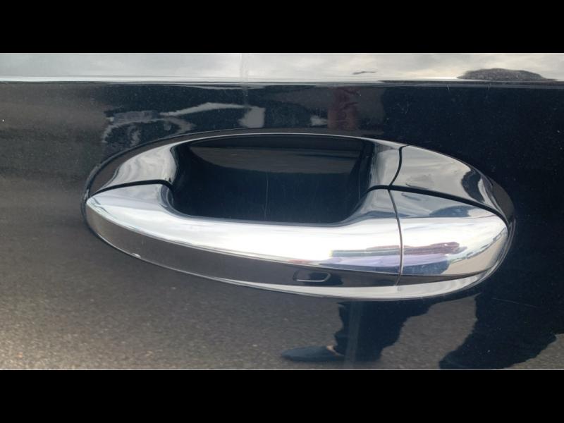 Image MERCEDES-BENZ Classe A 200 d 150ch AMG Line 8G-DCT