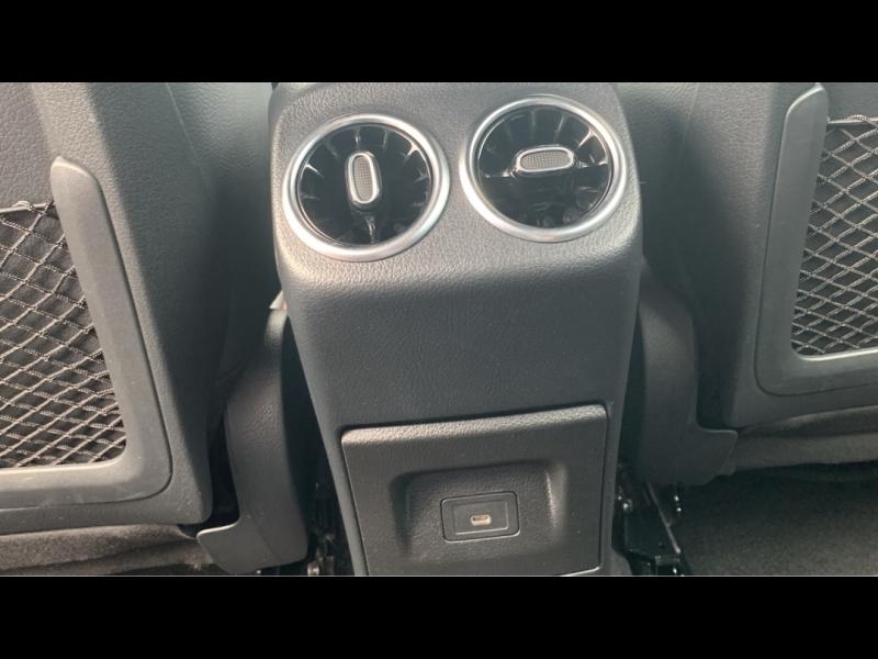 Image MERCEDES-BENZ Classe A 200 d 150ch AMG Line 8G-DCT
