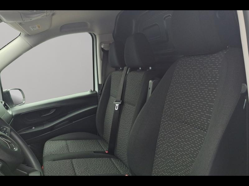 Image MERCEDES-BENZ Vito Fg 116 CDI Long Select Propulsion 9G-Tronic