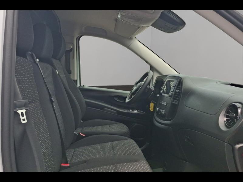 Image MERCEDES-BENZ Vito Fg 116 CDI Long Select Propulsion 9G-Tronic