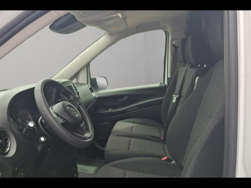 Image MERCEDES-BENZ Vito Fg 116 CDI Long Select Propulsion 9G-Tronic