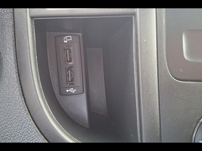 Image MERCEDES-BENZ Vito Fg 116 CDI Long Select Propulsion 9G-Tronic