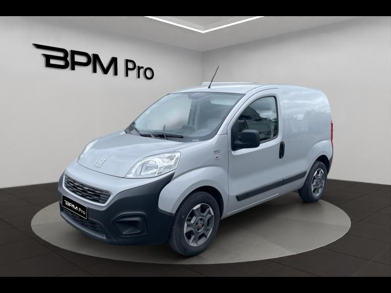 Photo FIAT Fiorino 1.3 Multijet 80ch Pro Lounge