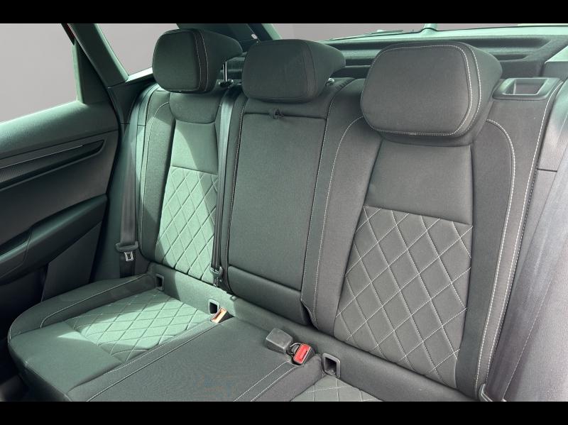 Image SKODA Karoq 2.0 TDI 150ch SCR Sportline 4x2 DSG7