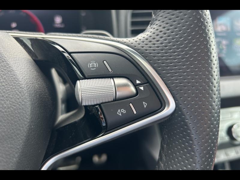 Image SKODA Karoq 2.0 TDI 150ch SCR Sportline 4x2 DSG7