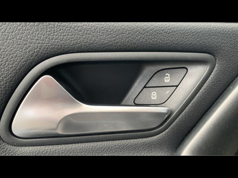 Image MERCEDES-BENZ Classe A 180d 116ch Progressive Line 8G-DCT