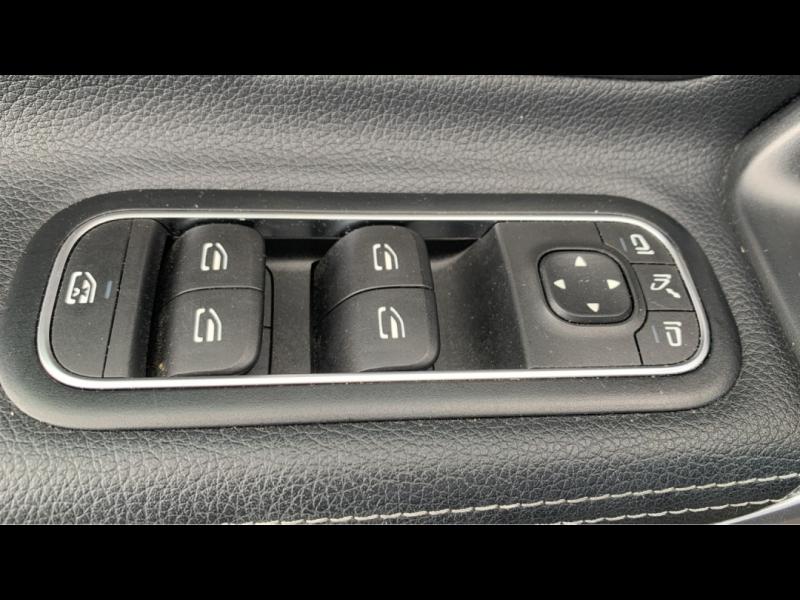 Image MERCEDES-BENZ Classe A 180d 116ch Progressive Line 8G-DCT