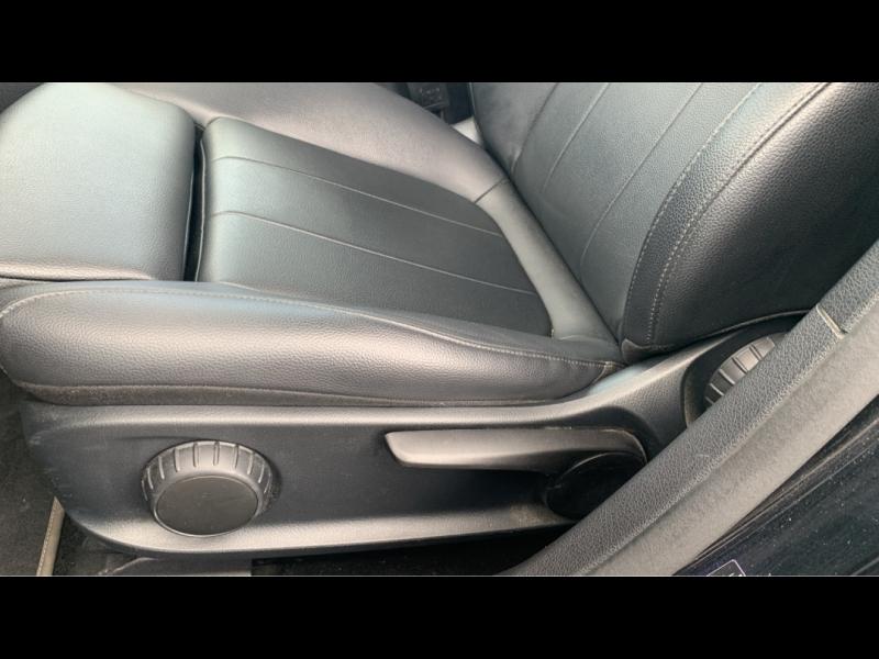 Image MERCEDES-BENZ Classe A 180d 116ch Progressive Line 8G-DCT