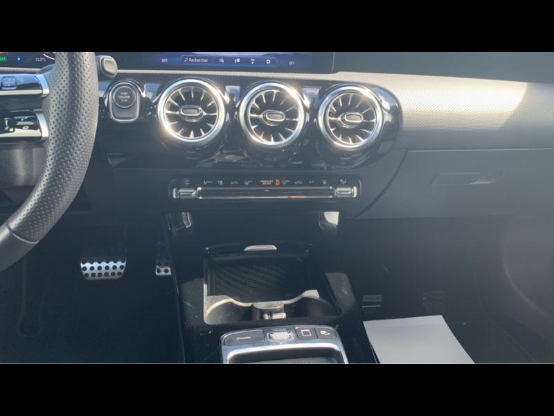 Image MERCEDES-BENZ Classe A 250 e Hybrid EQ 163+109ch AMG Line 8G-DCT
