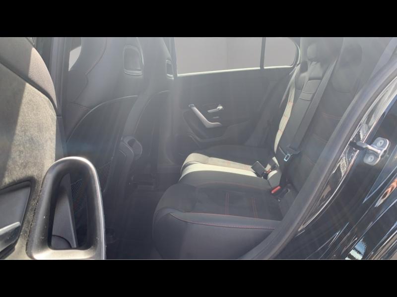 Image MERCEDES-BENZ Classe A 250 e Hybrid EQ 163+109ch AMG Line 8G-DCT