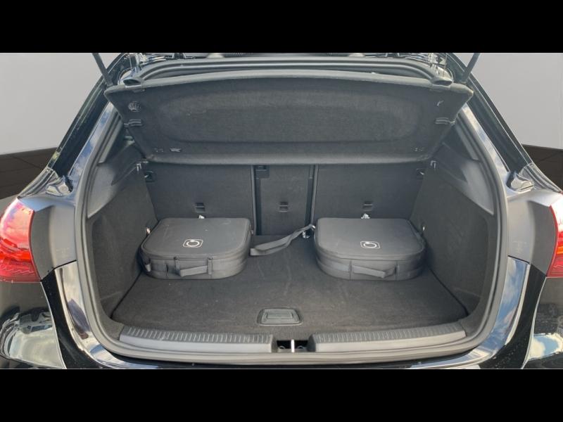 Image MERCEDES-BENZ Classe A 250 e Hybrid EQ 163+109ch AMG Line 8G-DCT