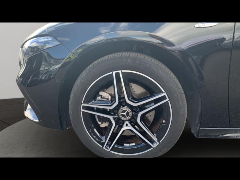 Image MERCEDES-BENZ Classe A 250 e Hybrid EQ 163+109ch AMG Line 8G-DCT
