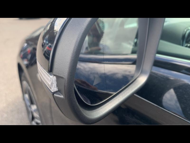 Image MERCEDES-BENZ Classe A 250 e Hybrid EQ 163+109ch AMG Line 8G-DCT