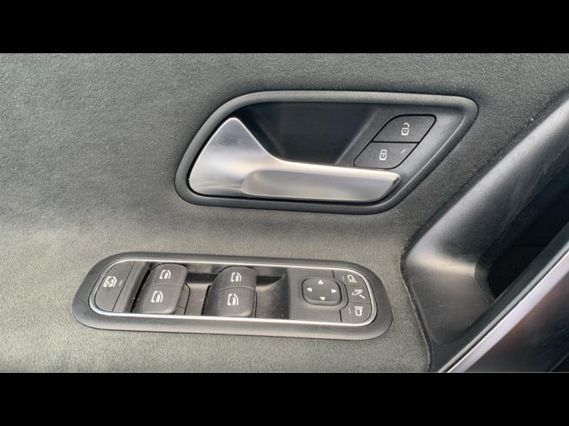 Image MERCEDES-BENZ Classe A 250 e Hybrid EQ 163+109ch AMG Line 8G-DCT