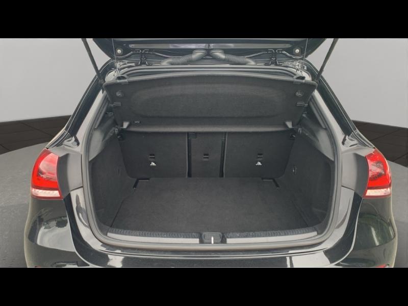 Image MERCEDES-BENZ Classe A 180 136ch Progressive Line 7G-DCT