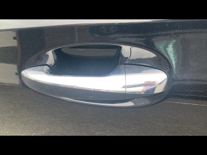 Image MERCEDES-BENZ Classe A 180 136ch Progressive Line 7G-DCT