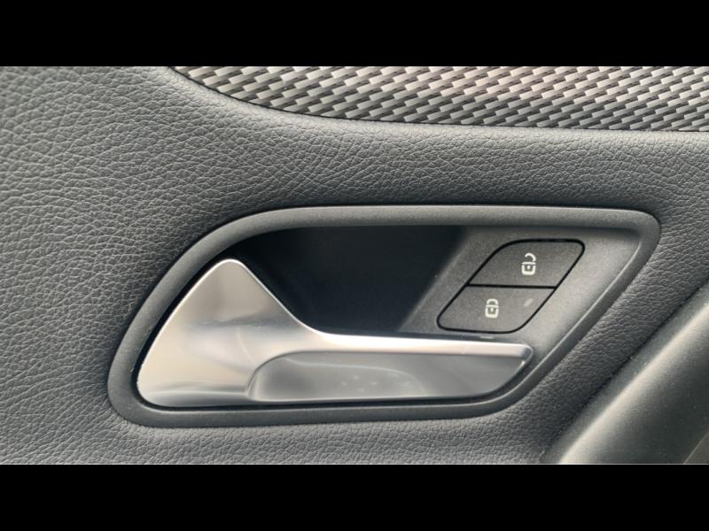 Image MERCEDES-BENZ Classe A 180 136ch Progressive Line 7G-DCT