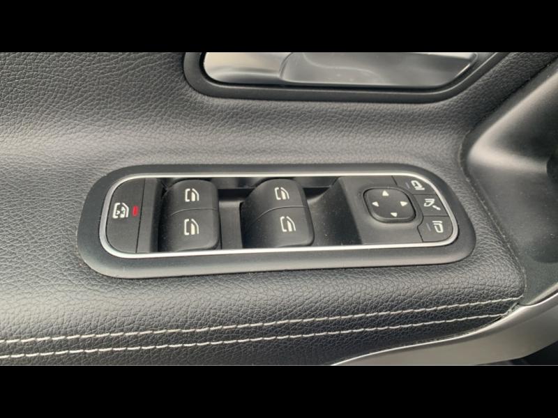 Image MERCEDES-BENZ Classe A 180 136ch Progressive Line 7G-DCT