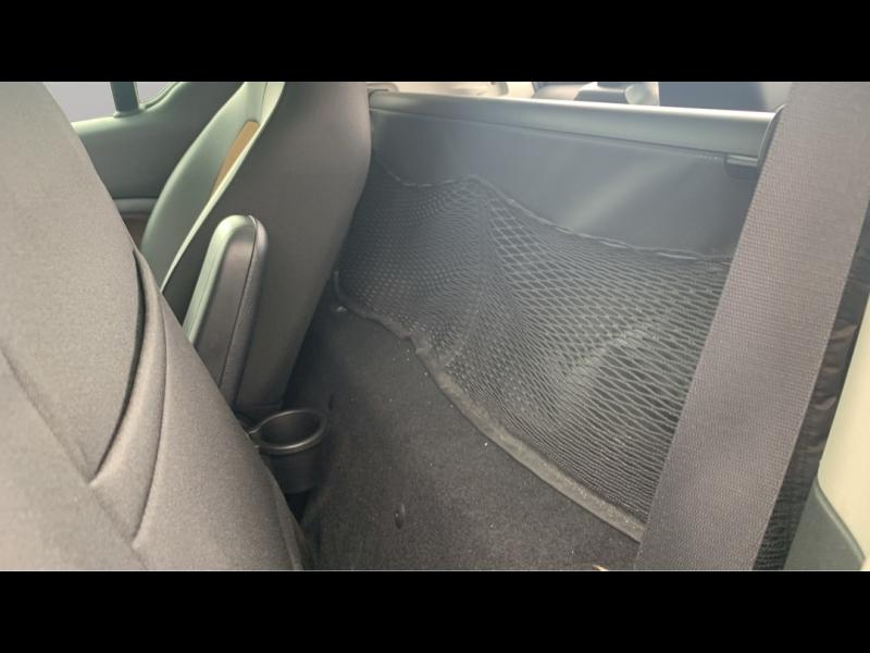 Image SMART Fortwo Coupe 90ch perfect