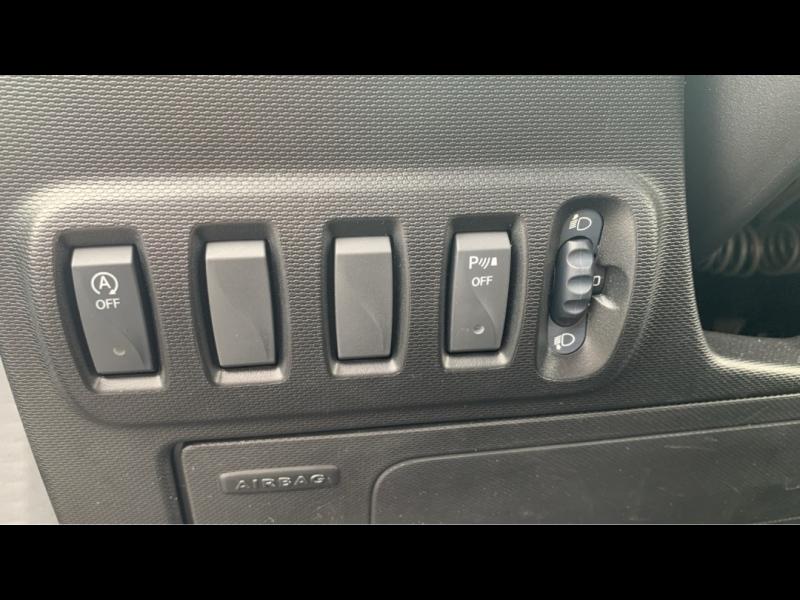 Image SMART Fortwo Coupe 90ch perfect