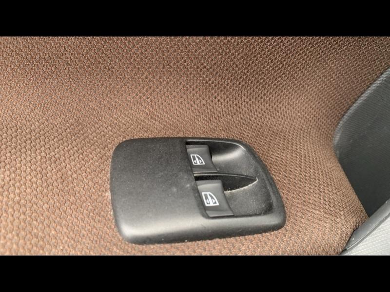 Image SMART Fortwo Coupe 90ch perfect