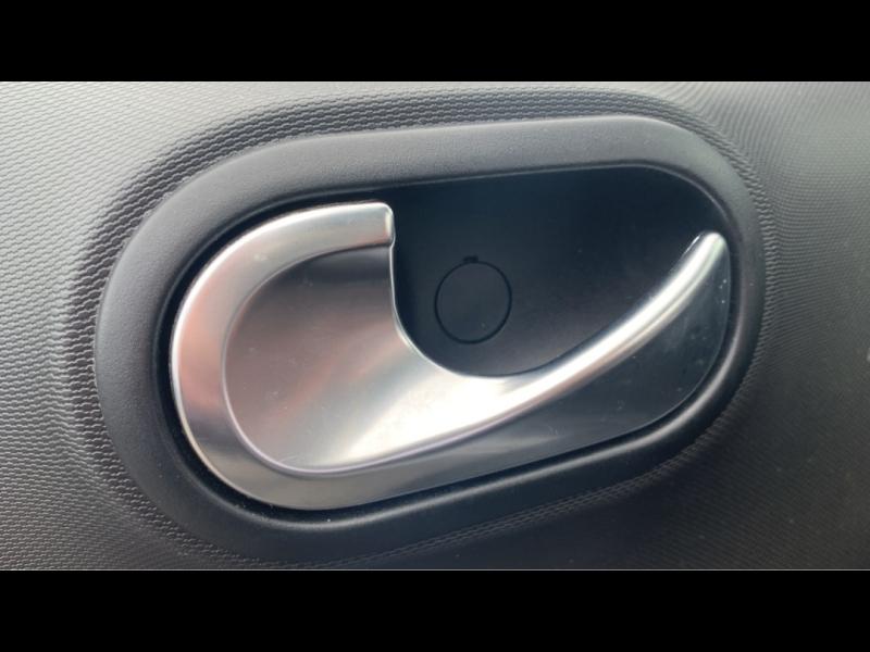 Image SMART Fortwo Coupe 90ch perfect