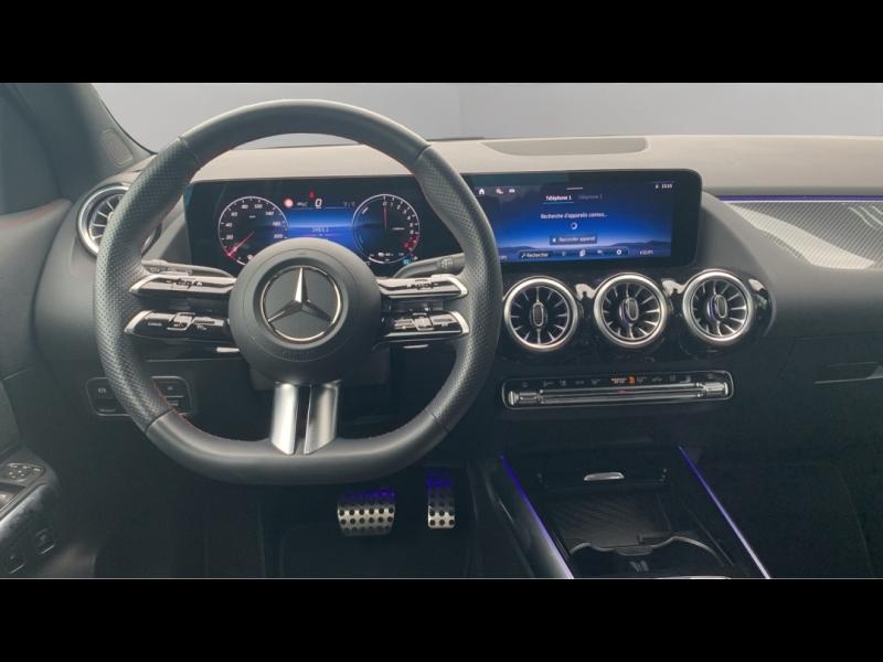 Image MERCEDES-BENZ GLA 250 e Hybrid EQ 218ch AMG Line 8G-DCT