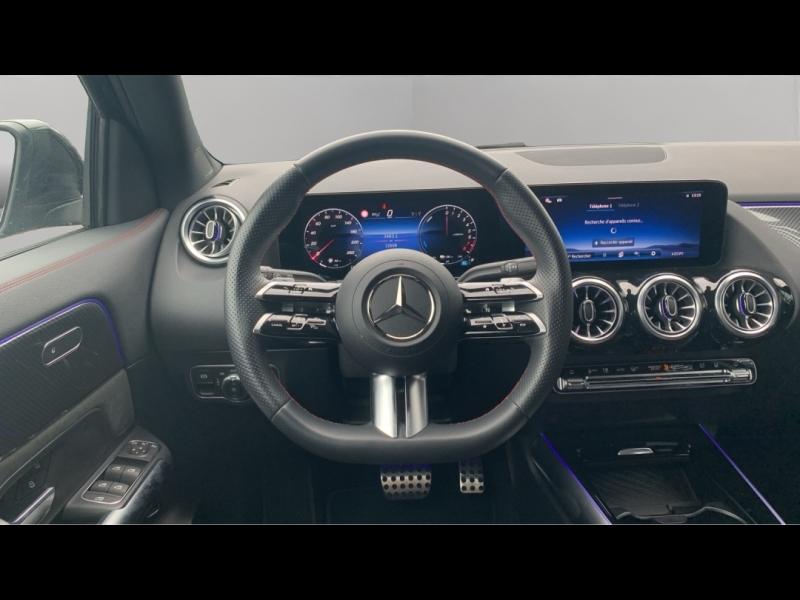 Image MERCEDES-BENZ GLA 250 e Hybrid EQ 218ch AMG Line 8G-DCT