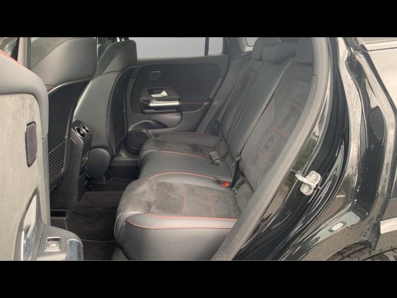 Image MERCEDES-BENZ GLA 250 e Hybrid EQ 218ch AMG Line 8G-DCT