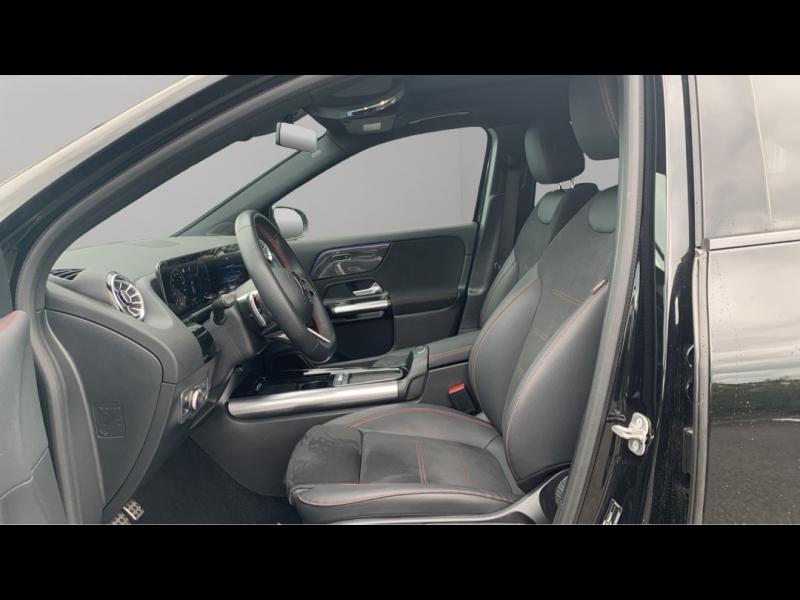 Image MERCEDES-BENZ GLA 250 e Hybrid EQ 218ch AMG Line 8G-DCT