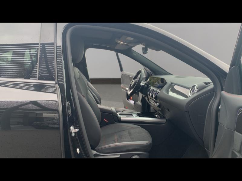 Image MERCEDES-BENZ GLA 250 e Hybrid EQ 218ch AMG Line 8G-DCT